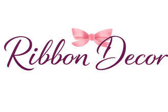 Ribbon Decor