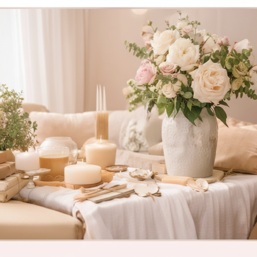 Home Styling