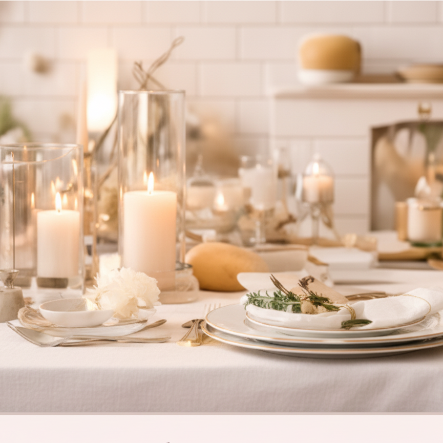Kitchen Decor