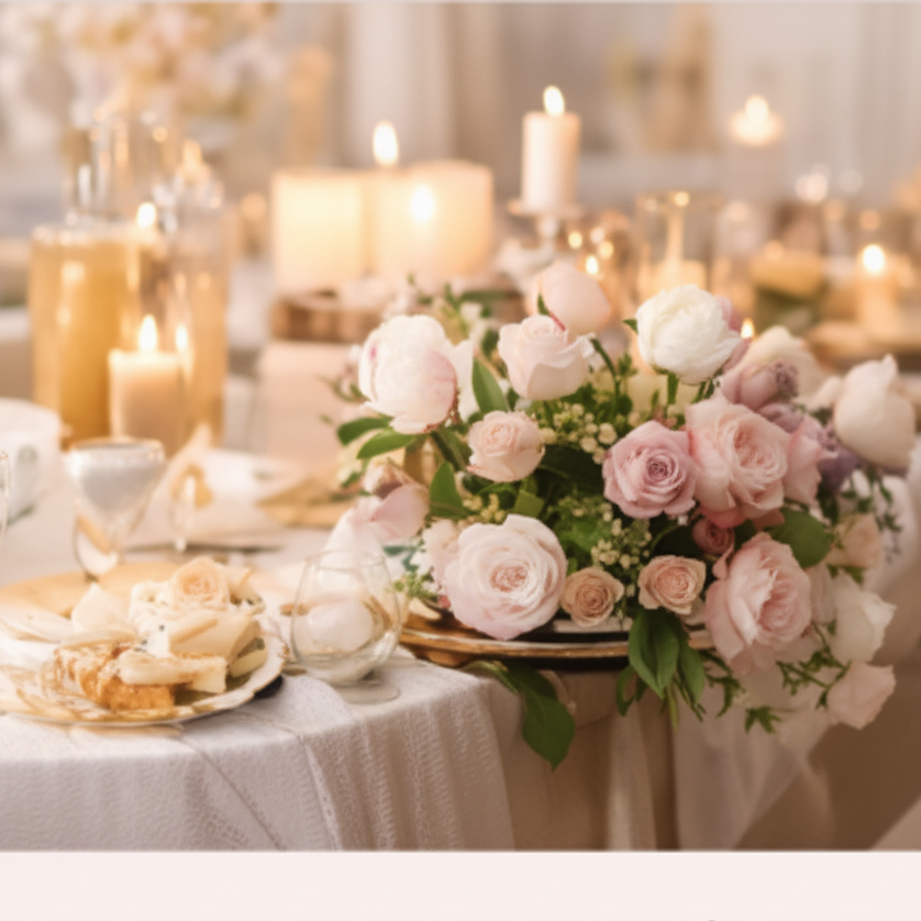 Party & Event Essential