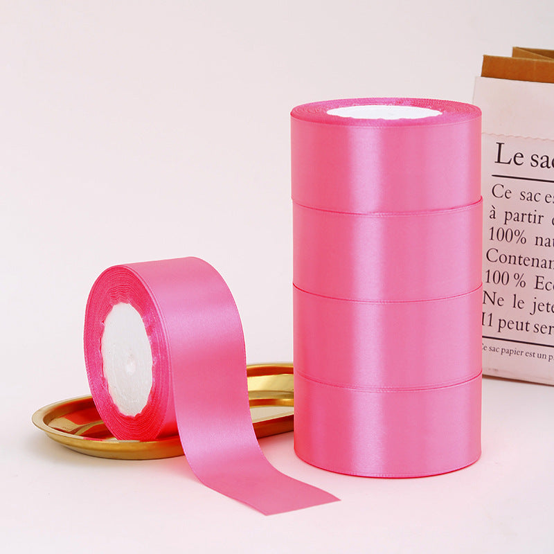 Gift Packaging Bow Accessories Polyster Ribbon